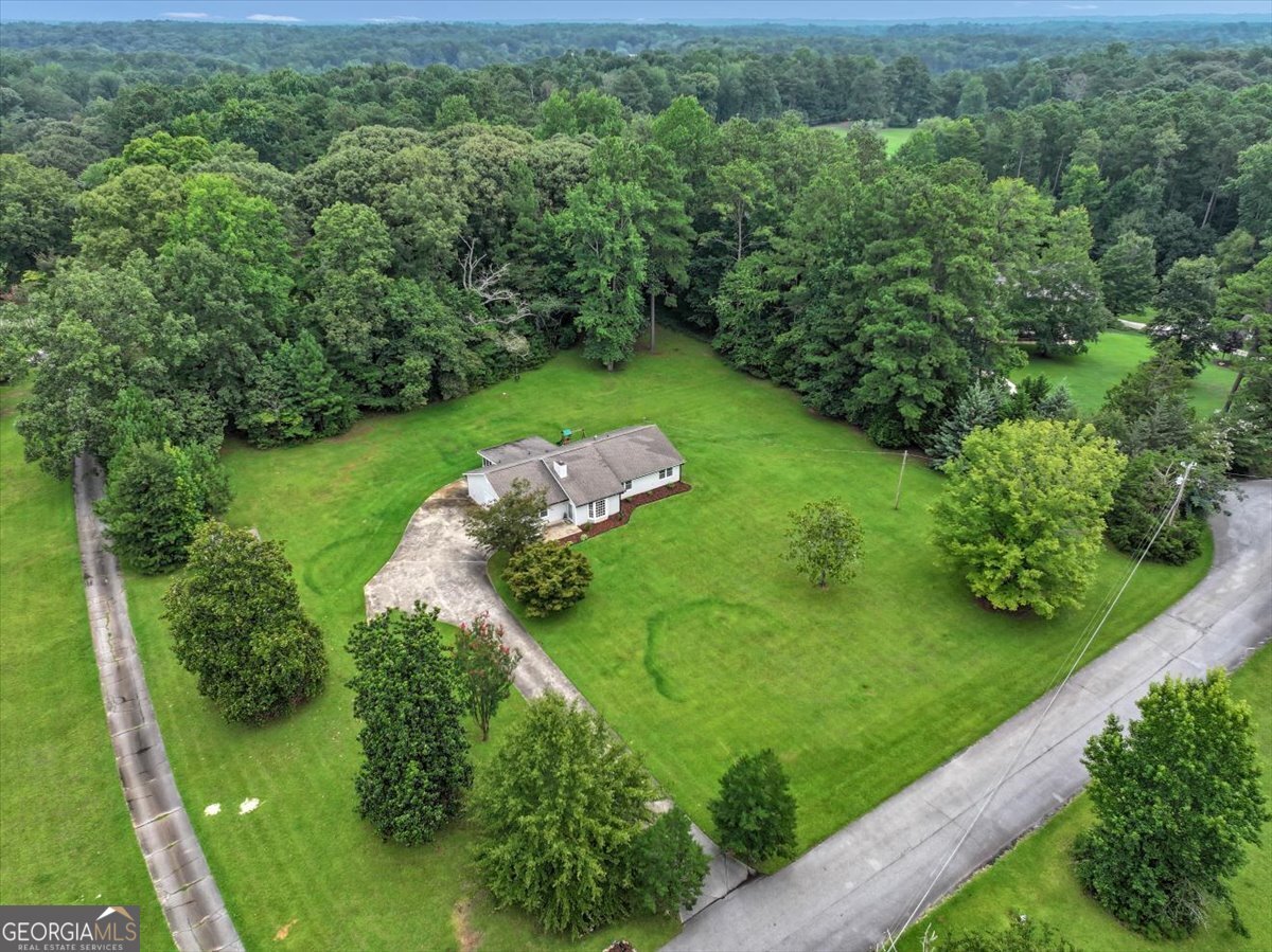 120 Creekwood Lane Fayetteville - Photo 46