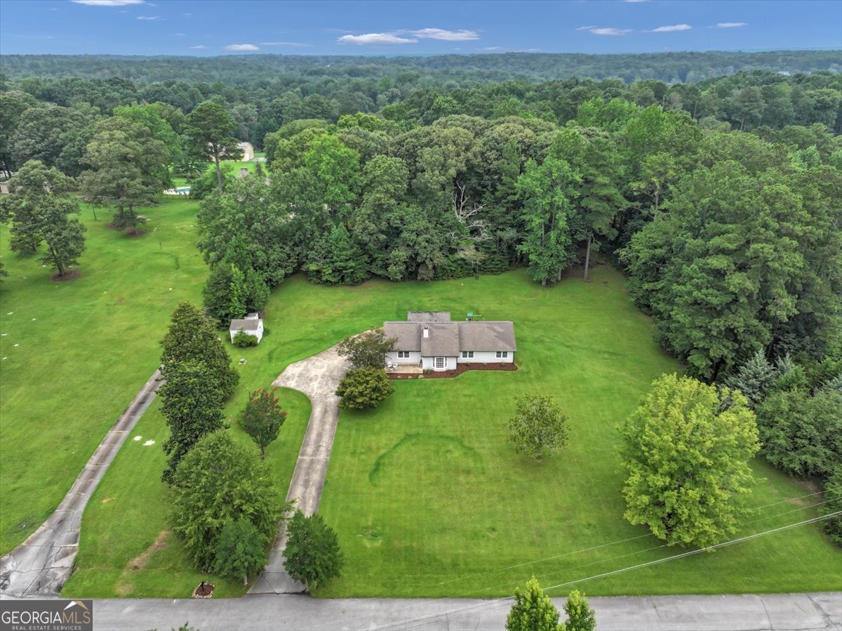 120 Creekwood Lane Fayetteville - Photo 47