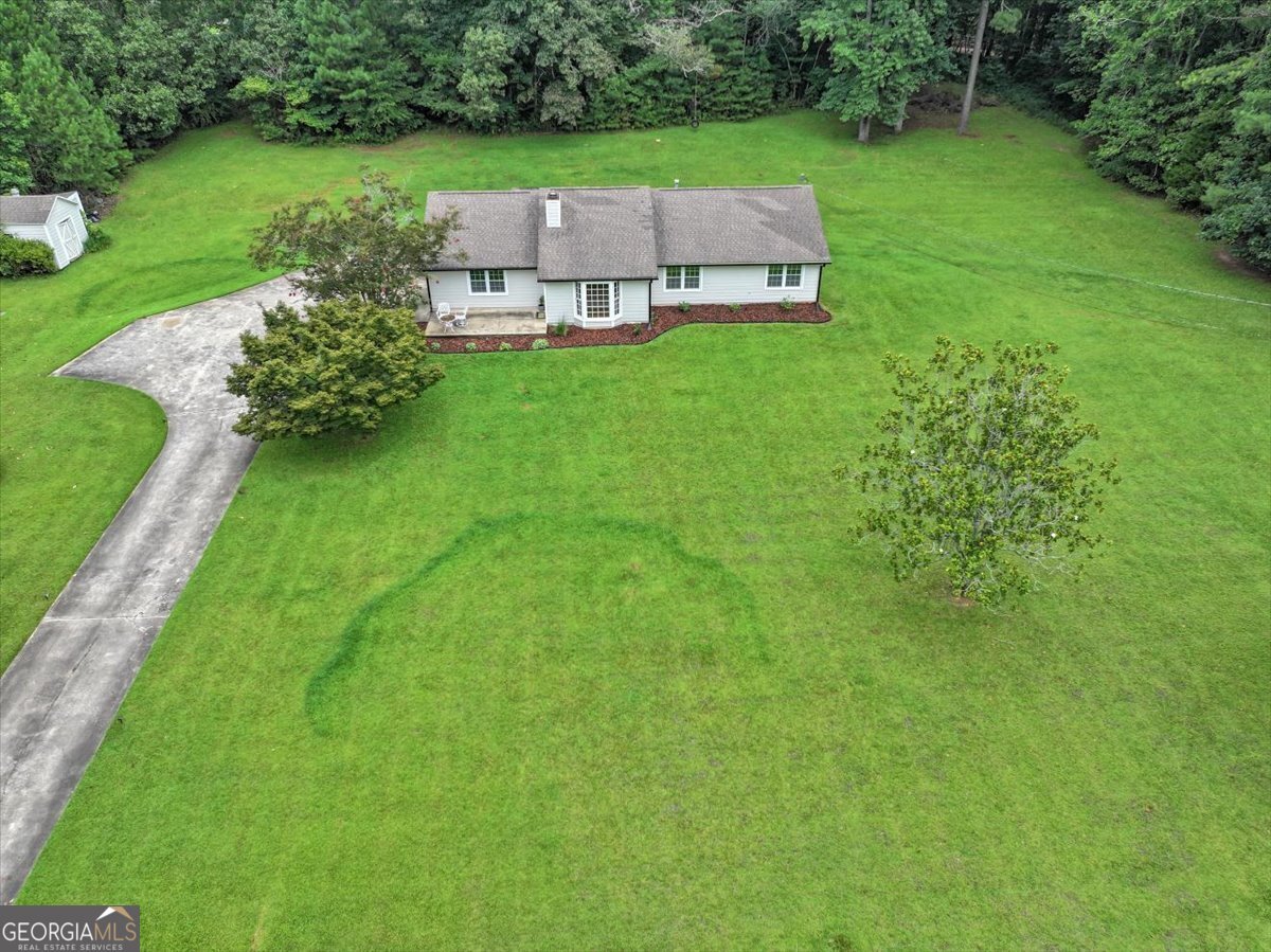 120 Creekwood Lane Fayetteville - Photo 48
