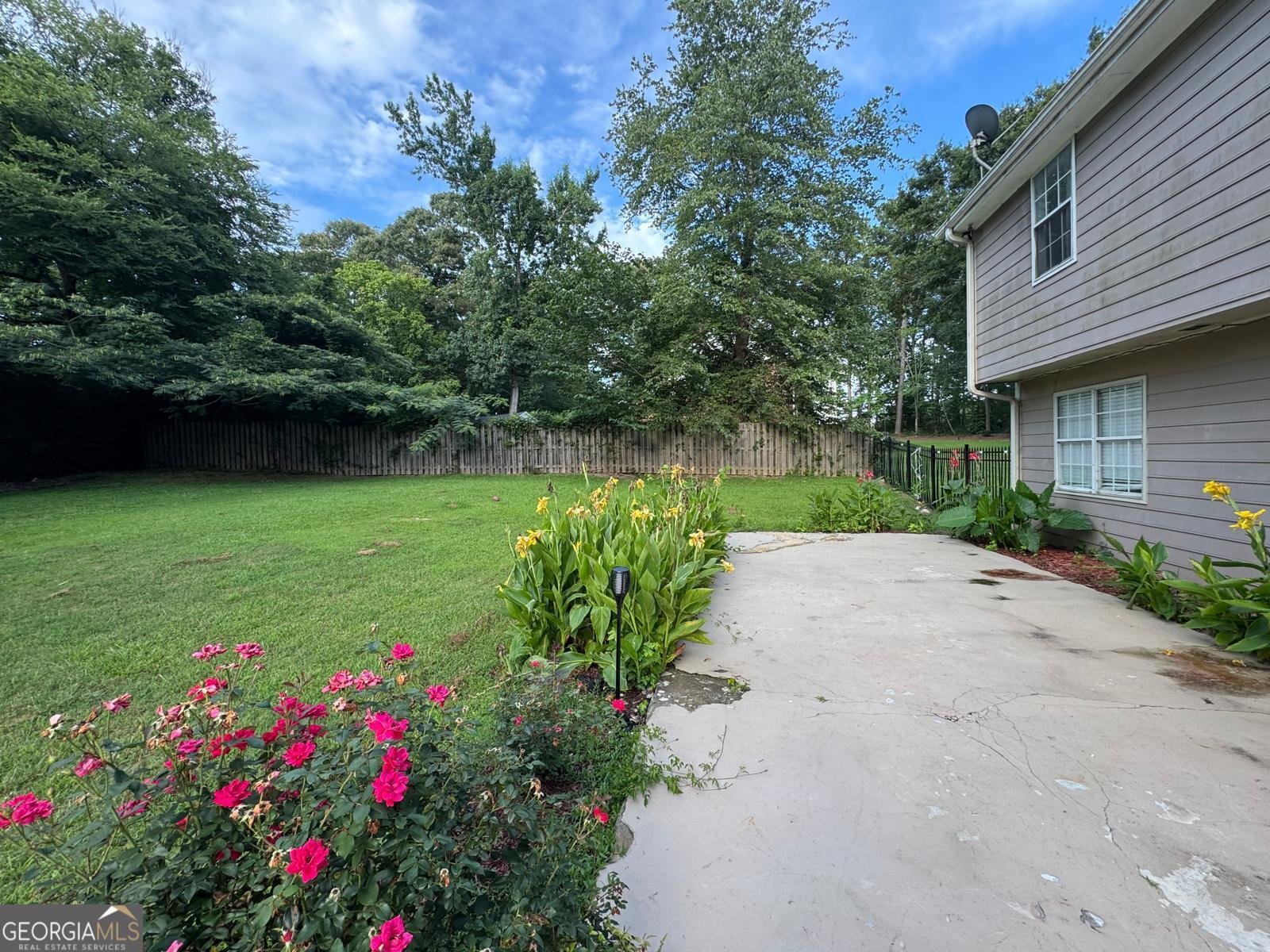 760 Kings Crest Court Fairburn - Photo 24