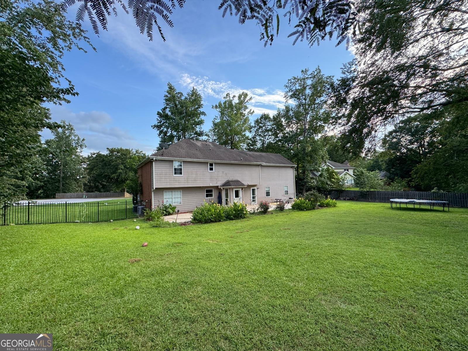 760 Kings Crest Court Fairburn - Photo 25