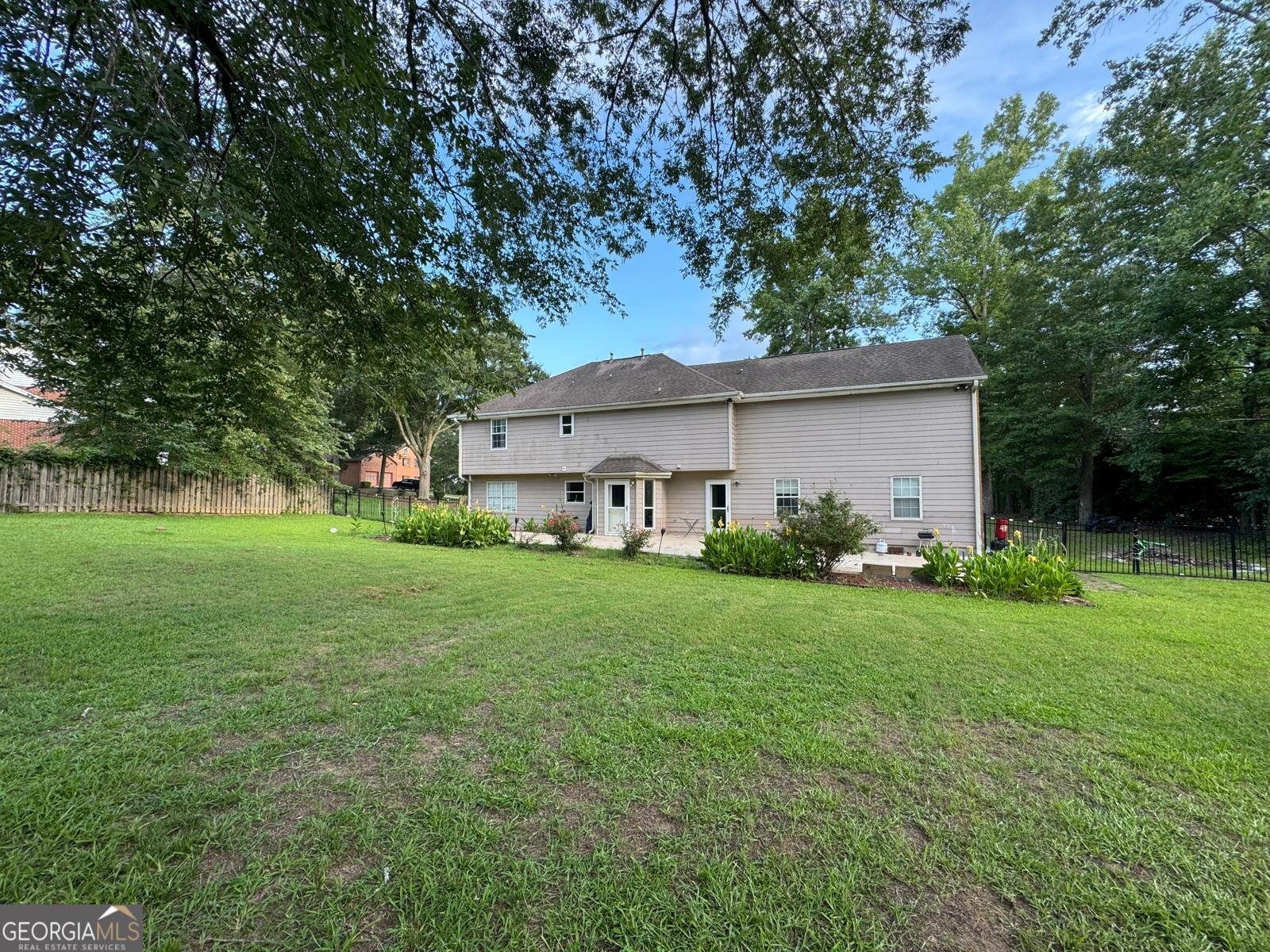 760 Kings Crest Court Fairburn - Photo 26