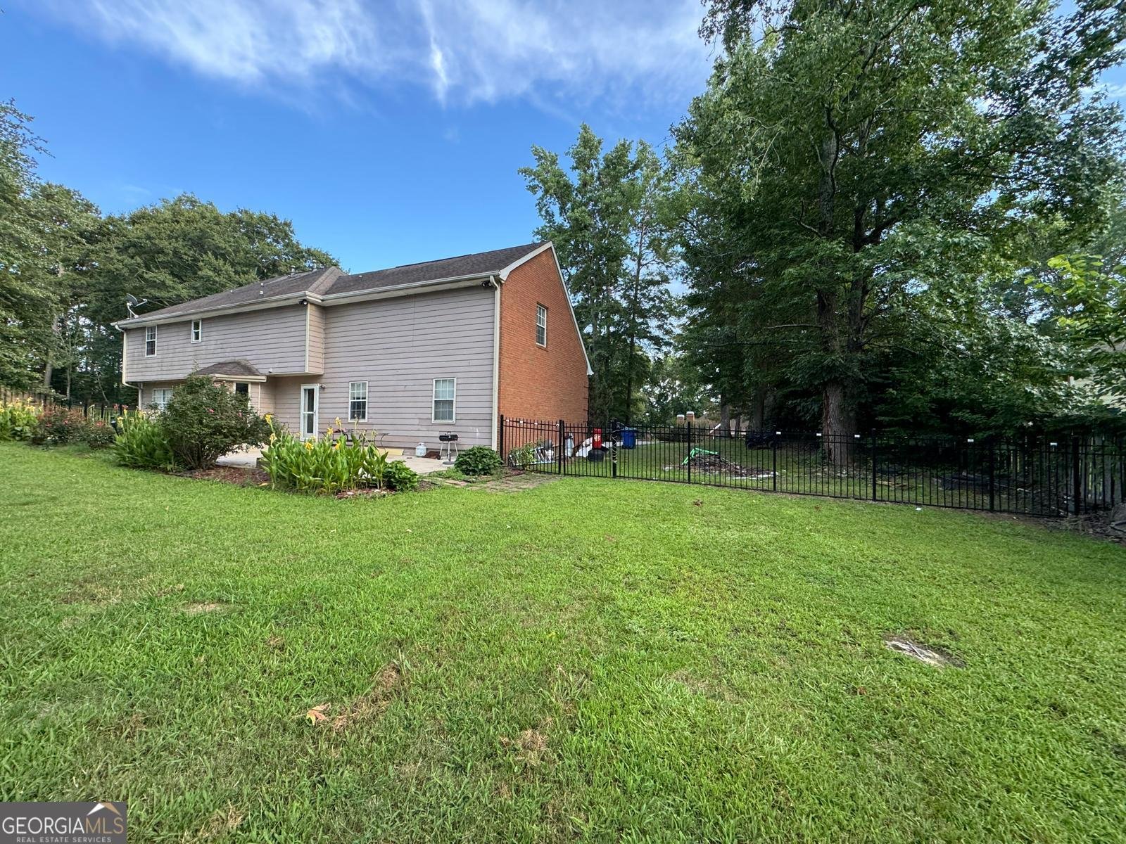 760 Kings Crest Court Fairburn - Photo 27