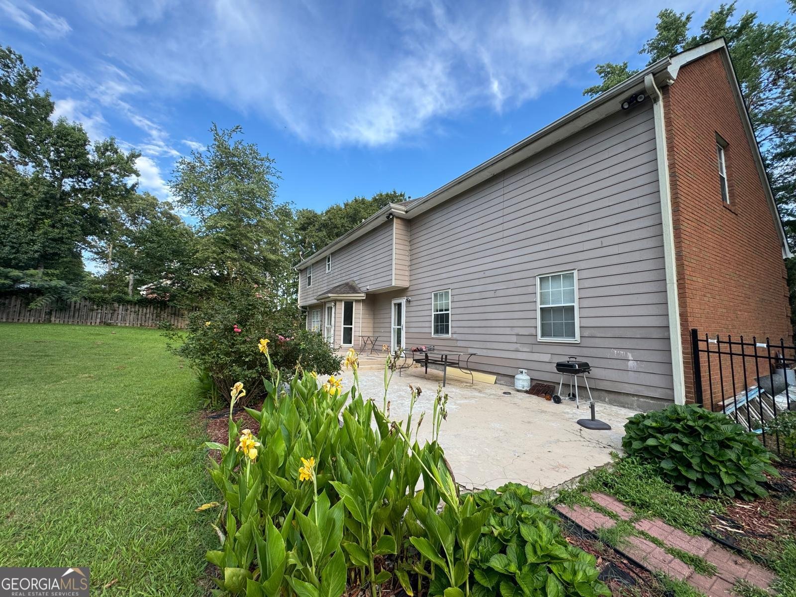 760 Kings Crest Court Fairburn - Photo 29