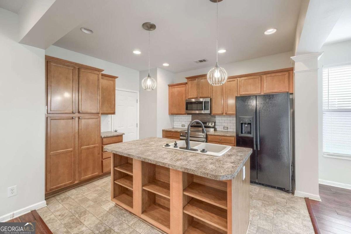 5237 Mill Way Stone Mountain - Photo 11