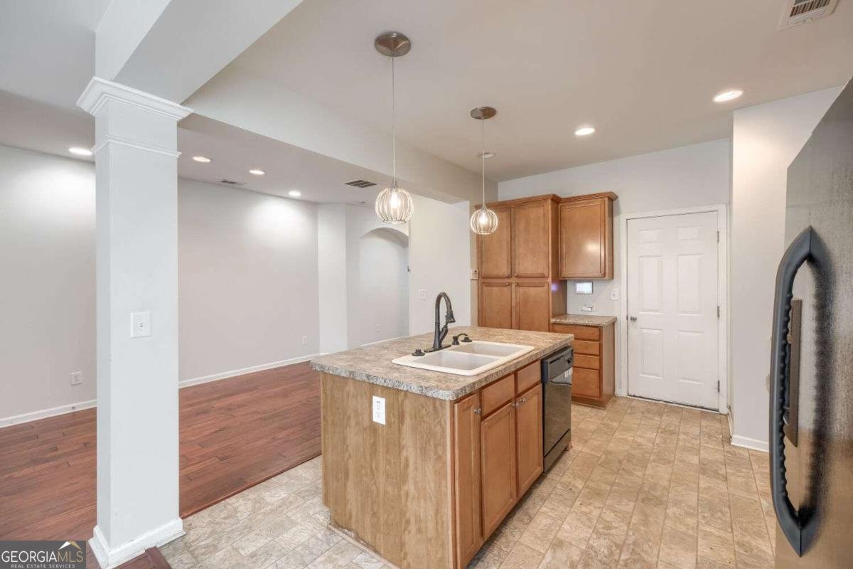 5237 Mill Way Stone Mountain - Photo 12