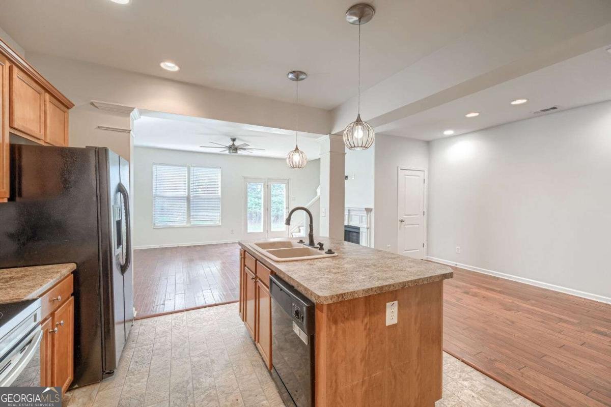 5237 Mill Way Stone Mountain - Photo 15