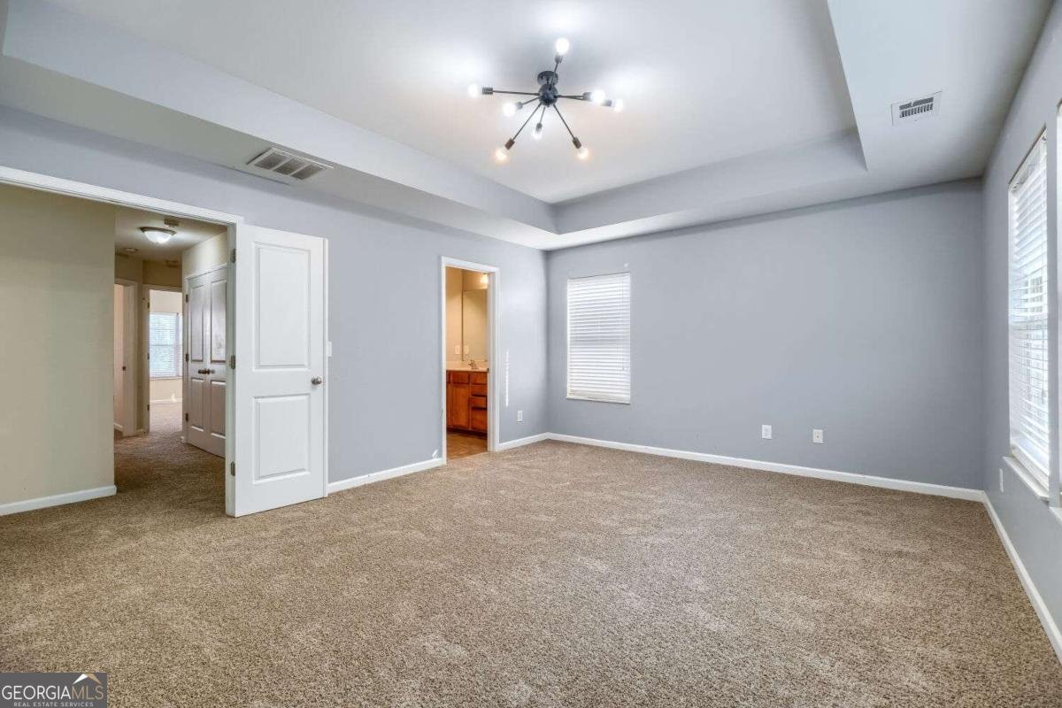 5237 Mill Way Stone Mountain - Photo 16