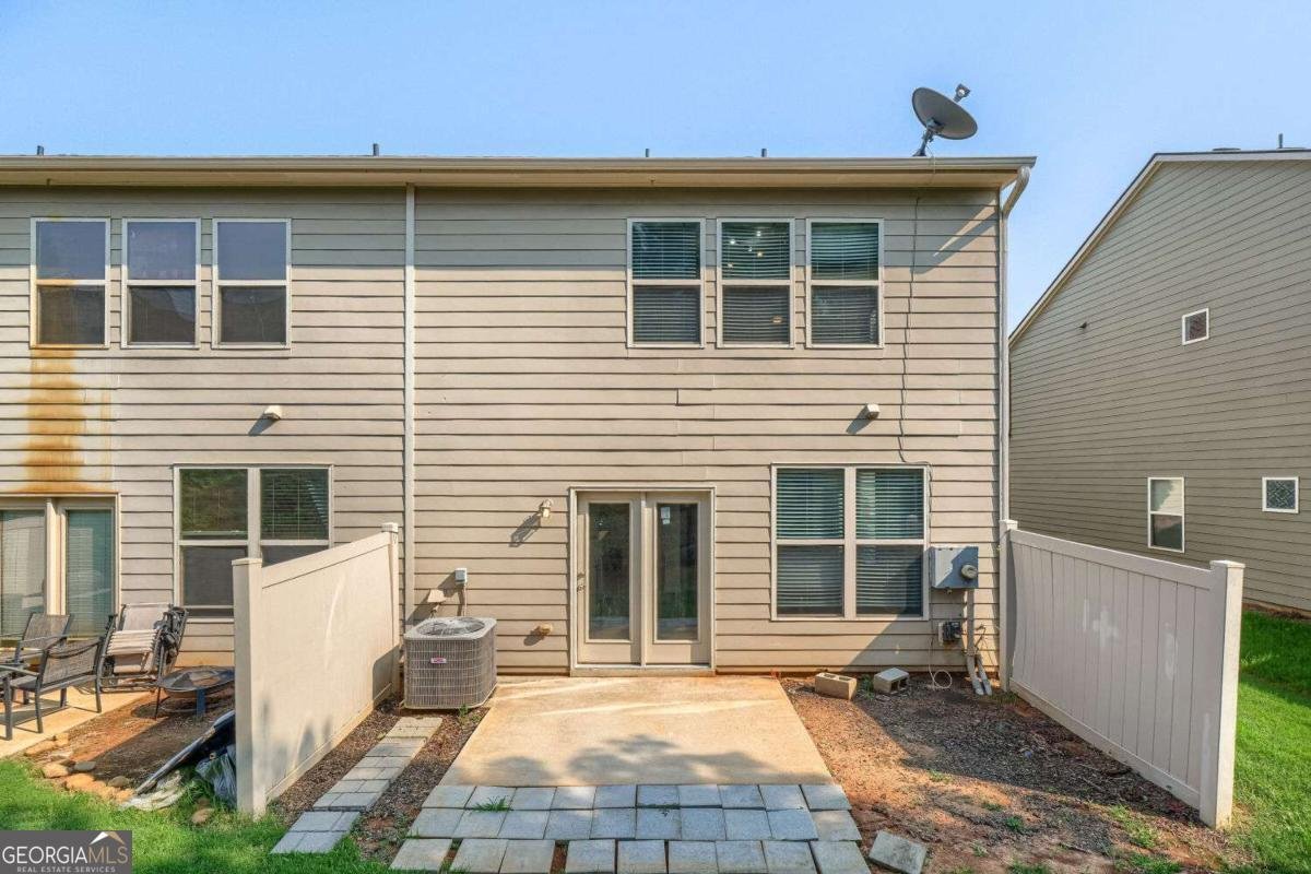 5237 Mill Way Stone Mountain - Photo 27