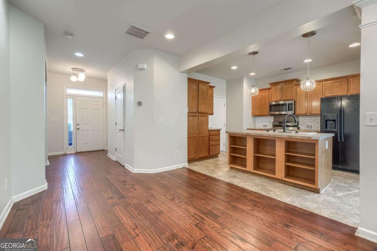 5237 Mill Way Stone Mountain - Photo 6