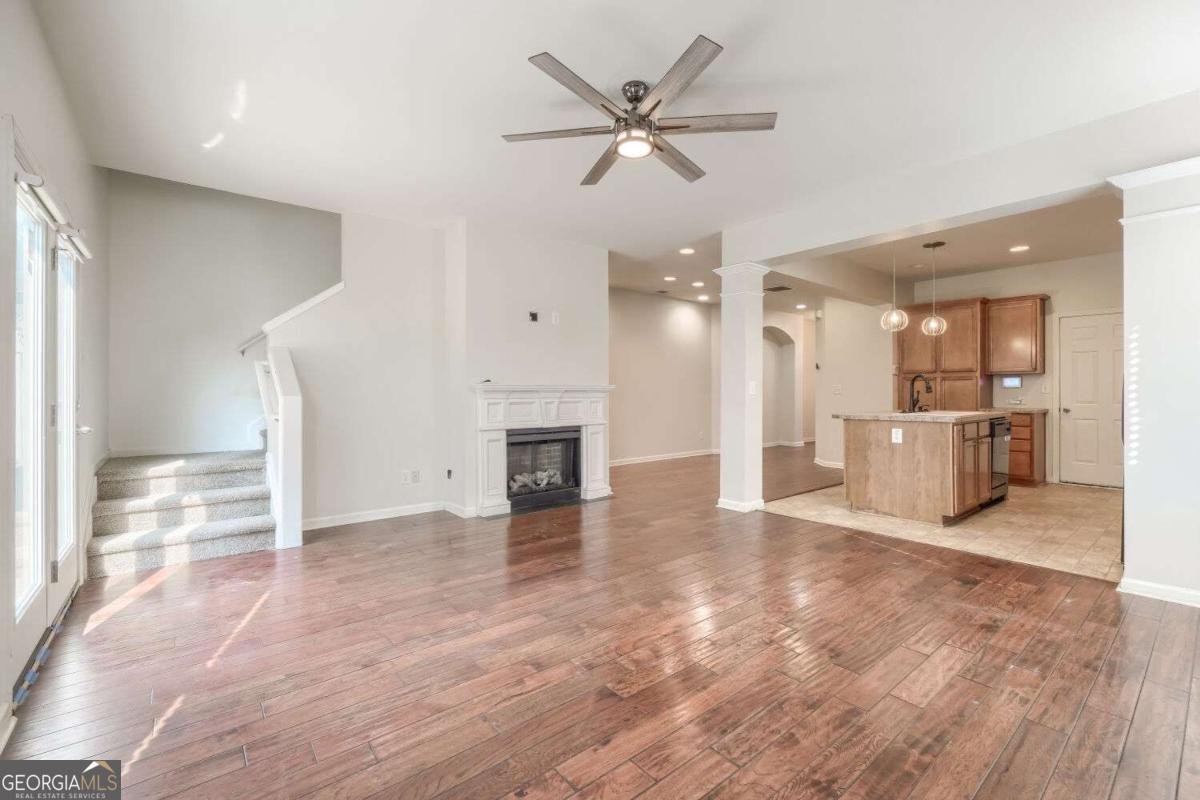 5237 Mill Way Stone Mountain - Photo 8