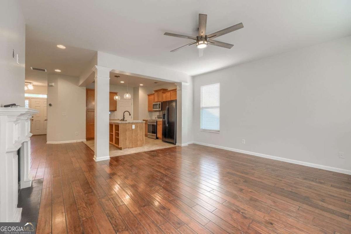 5237 Mill Way Stone Mountain - Photo 9