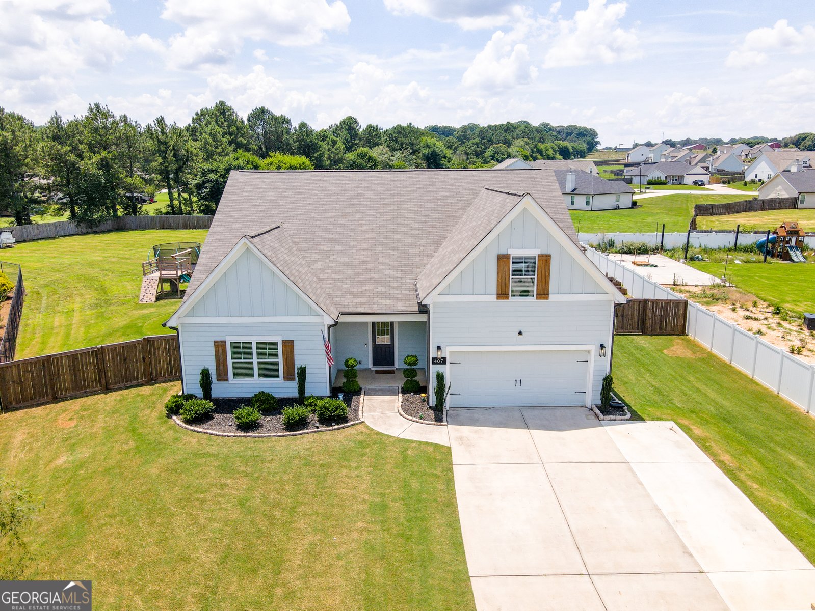 407 Glenn Trail Winder - Photo 16