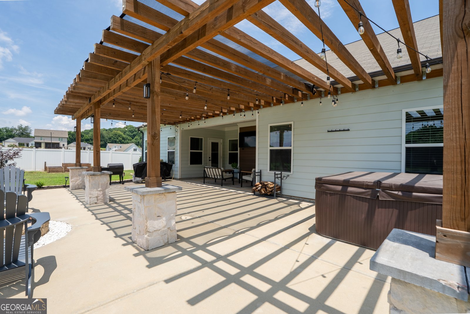 407 Glenn Trail Winder - Photo 8