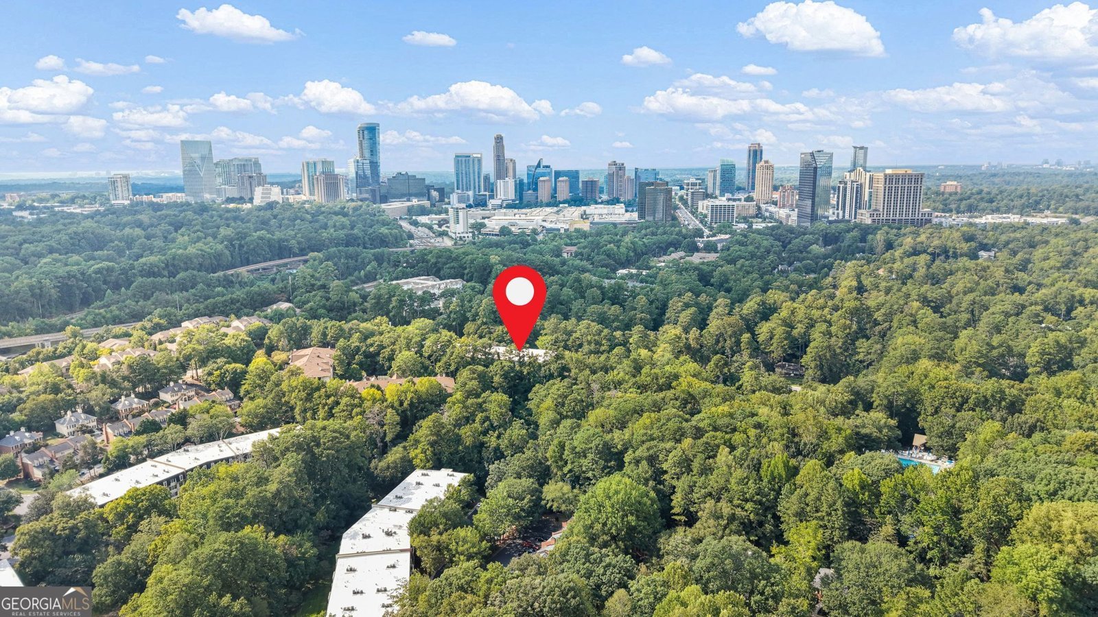 24 Plantation Drive Atlanta - Photo 35