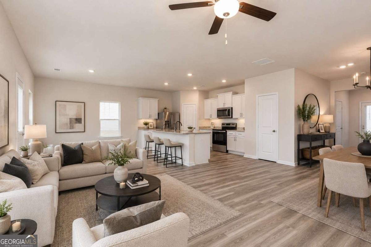 410 Prescott Way Villa Rica - Photo 17