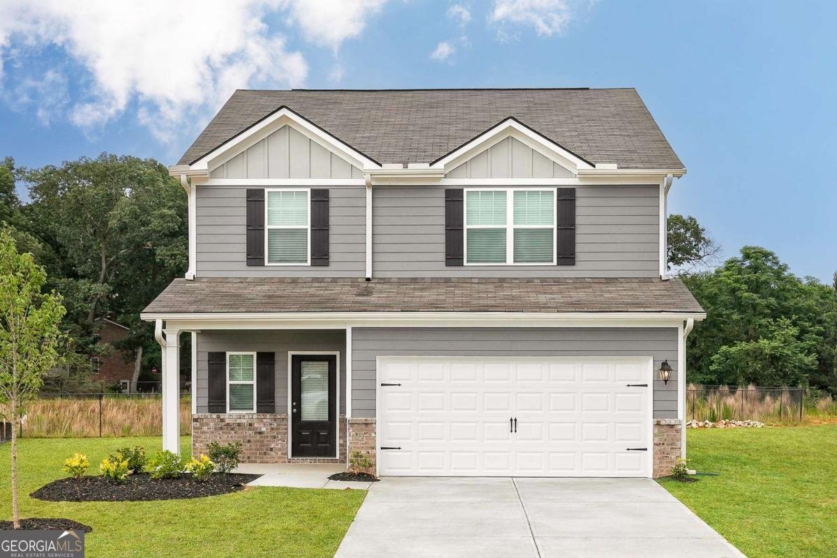 410 Prescott Way Villa Rica - Photo 8