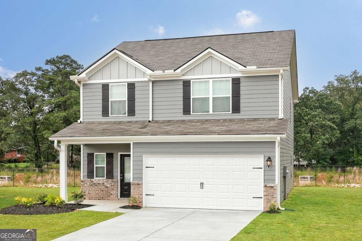 410 Prescott Way Villa Rica - Photo 9