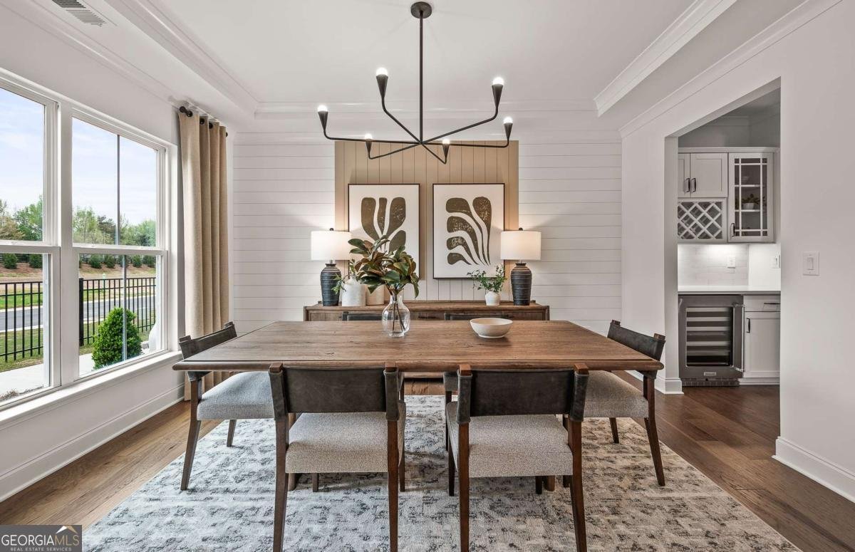 1624 Wander Mill - Lot 24 Cumming - Photo 6