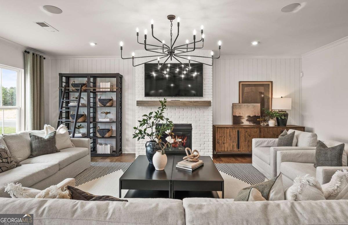 1624 Wander Mill - Lot 24 Cumming - Photo 9