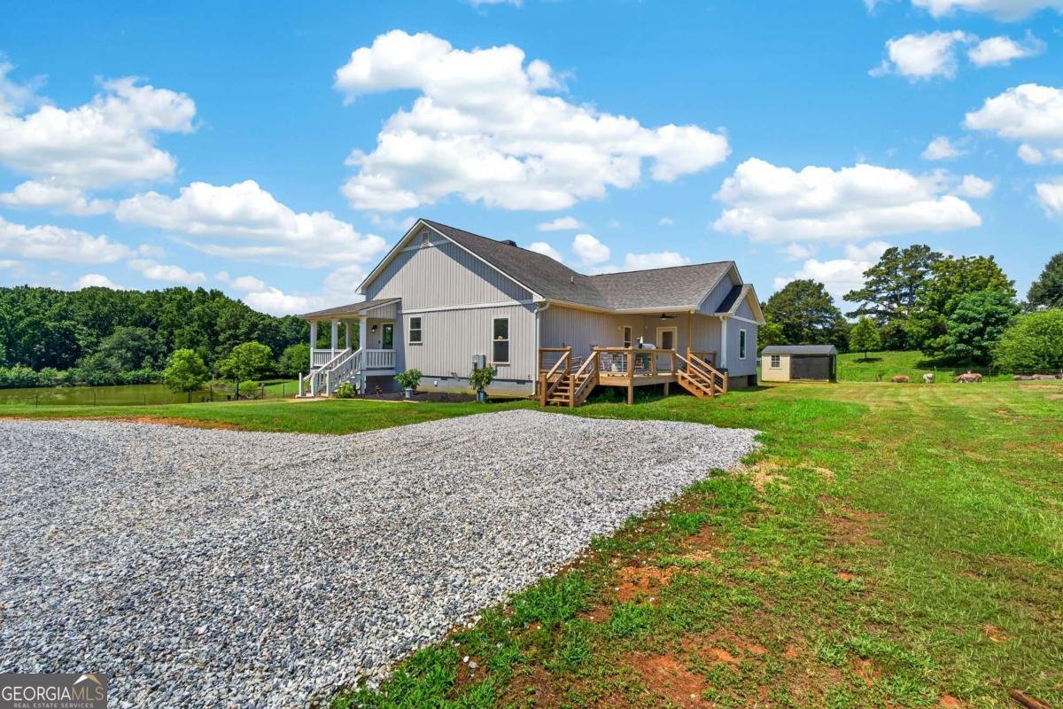 14155 HWY 106 Carnesville - Photo 34