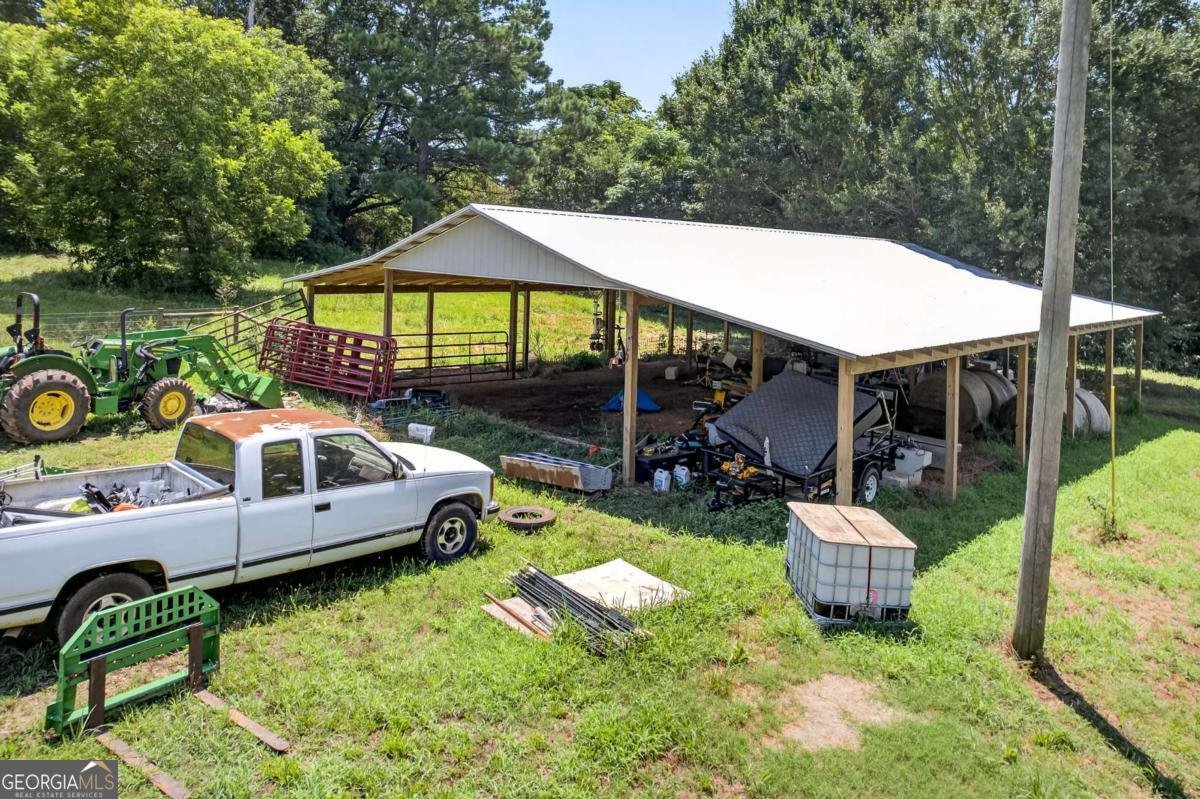 14155 HWY 106 Carnesville - Photo 55