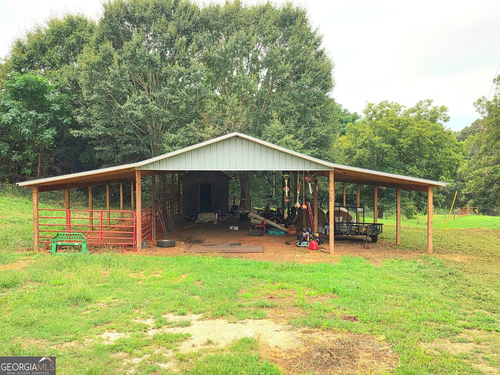 14155 HWY 106 Carnesville - Photo 63