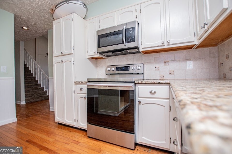 10083 Lakeview Parkway Villa Rica - Photo 12
