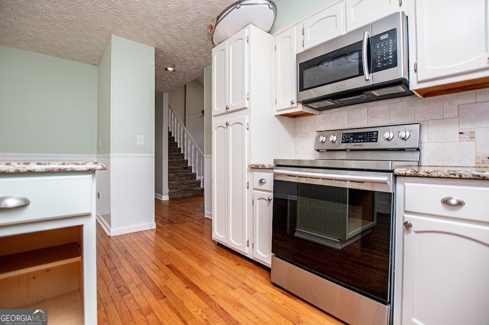 10083 Lakeview Parkway Villa Rica - Photo 13
