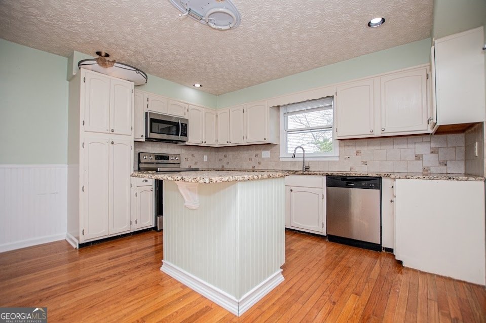 10083 Lakeview Parkway Villa Rica - Photo 17