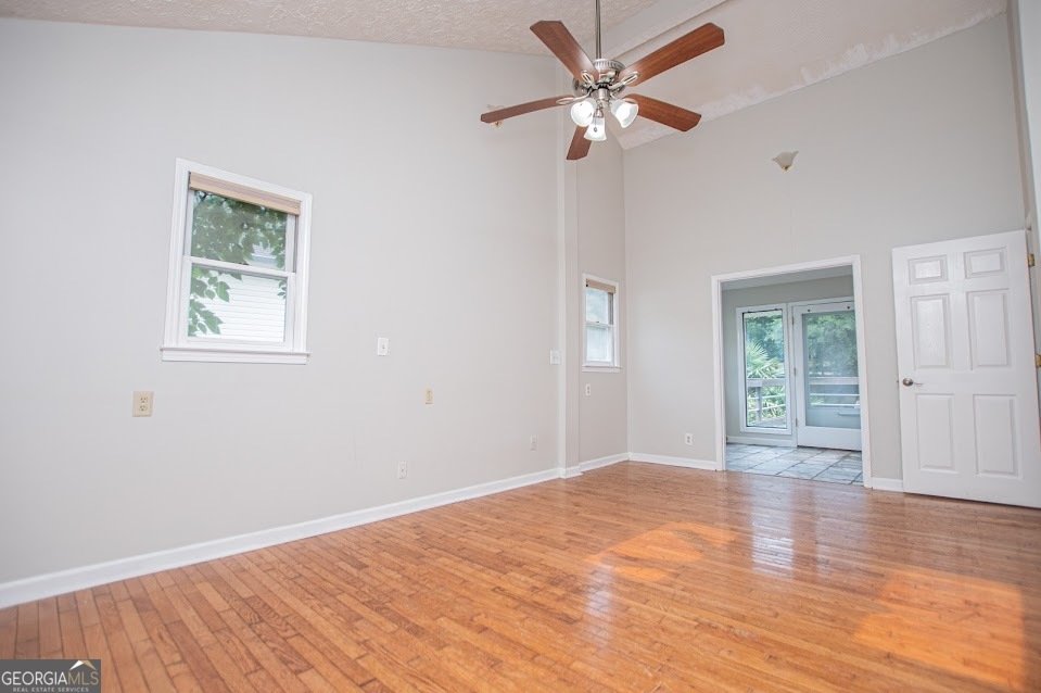 10083 Lakeview Parkway Villa Rica - Photo 19