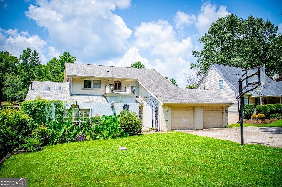 10083 Lakeview Parkway Villa Rica - Photo 51
