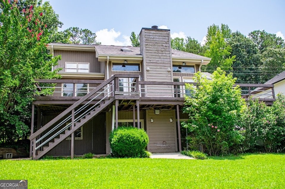 10083 Lakeview Parkway Villa Rica - Photo 55