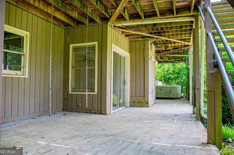 10083 Lakeview Parkway Villa Rica - Photo 56