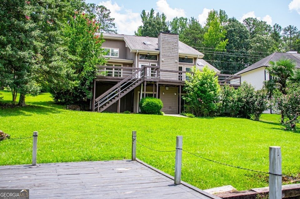 10083 Lakeview Parkway Villa Rica - Photo 58
