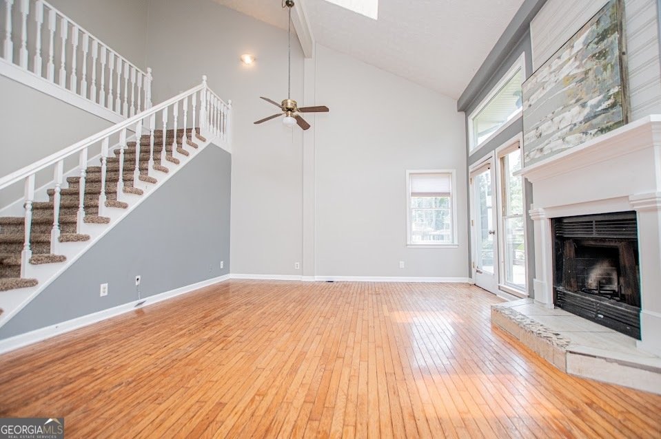 10083 Lakeview Parkway Villa Rica - Photo 6