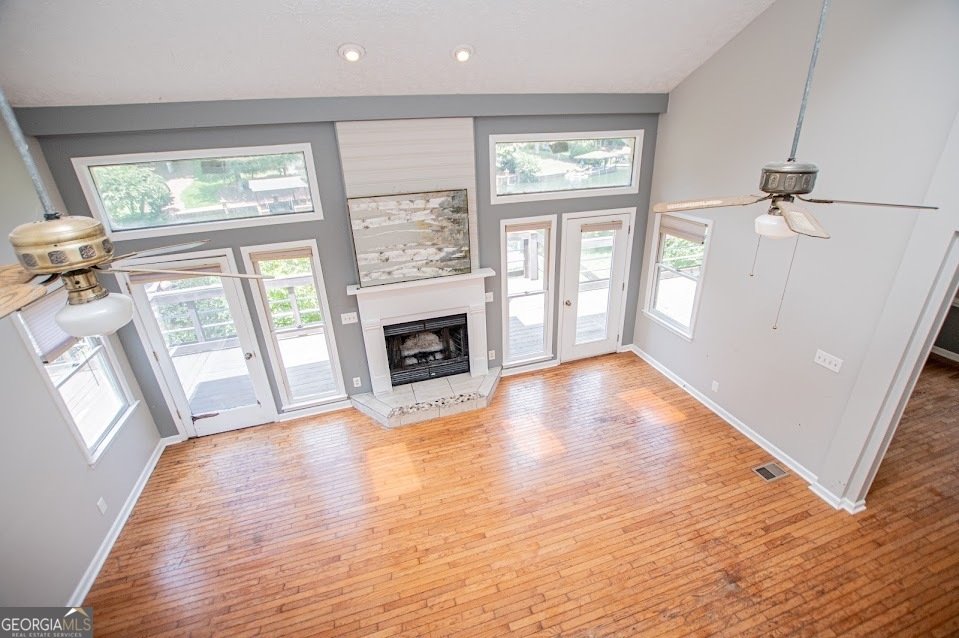 10083 Lakeview Parkway Villa Rica - Photo 8