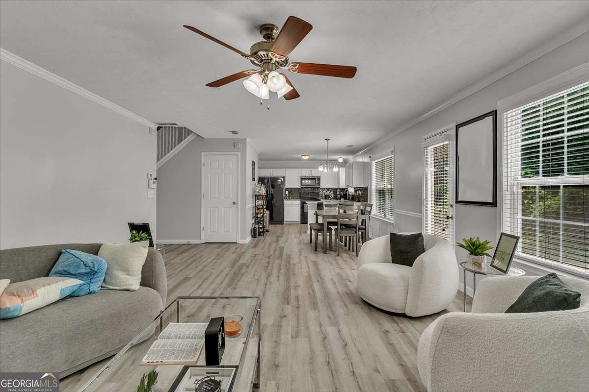 4439 Flat Stone Drive Snellville - Photo 11