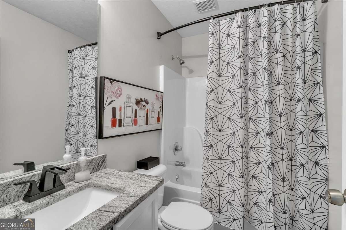 4439 Flat Stone Drive Snellville - Photo 13