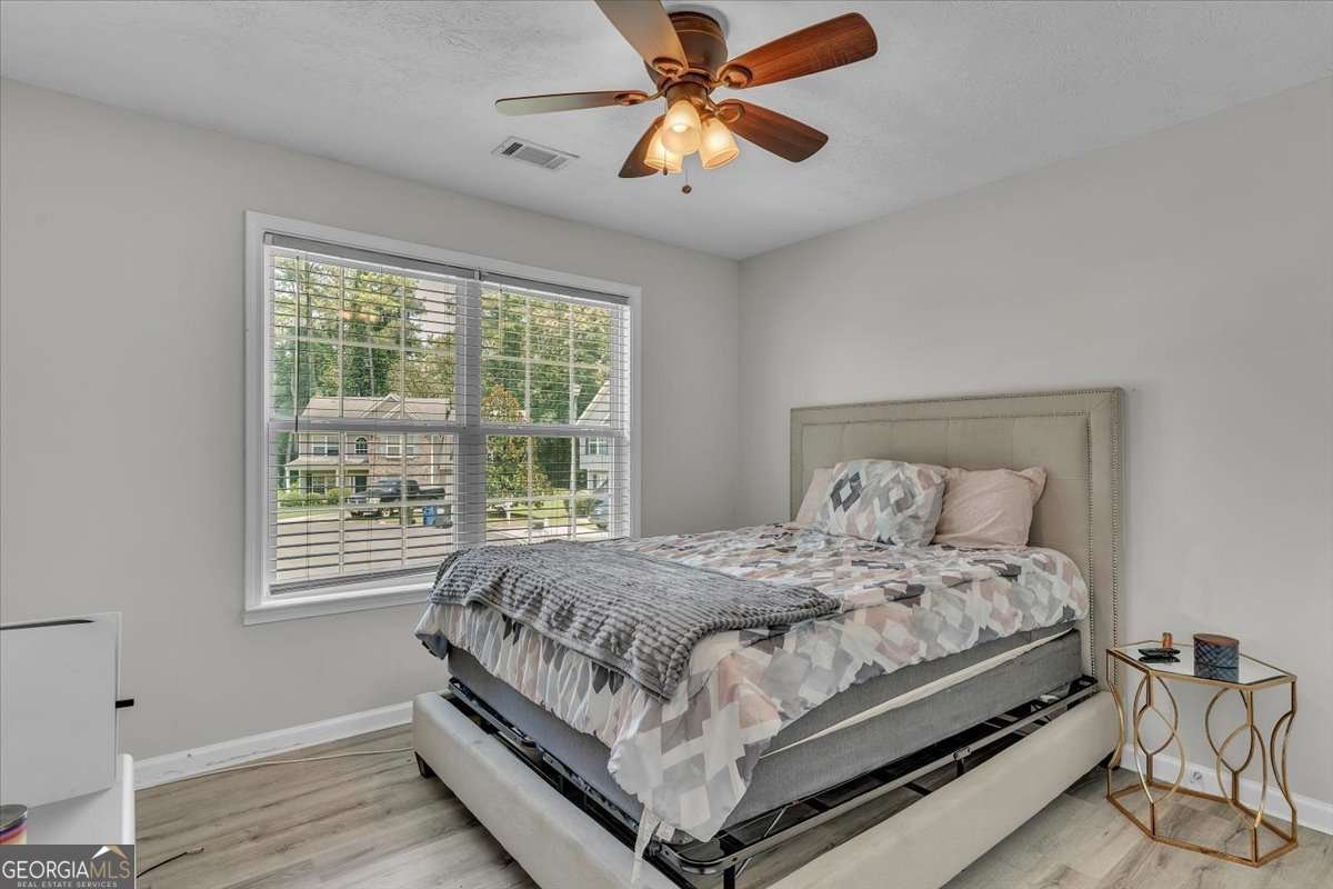 4439 Flat Stone Drive Snellville - Photo 15