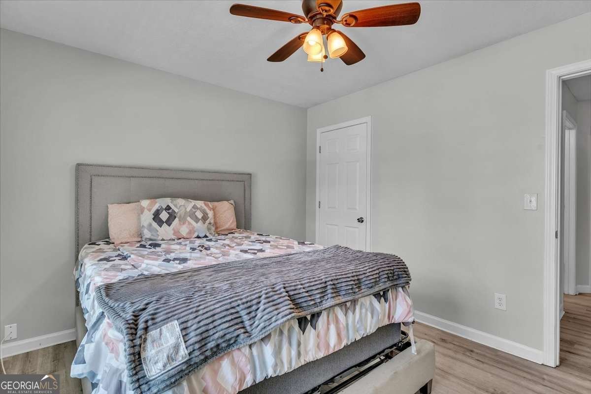 4439 Flat Stone Drive Snellville - Photo 16