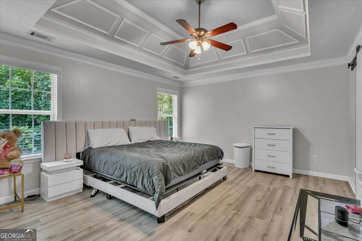 4439 Flat Stone Drive Snellville - Photo 17
