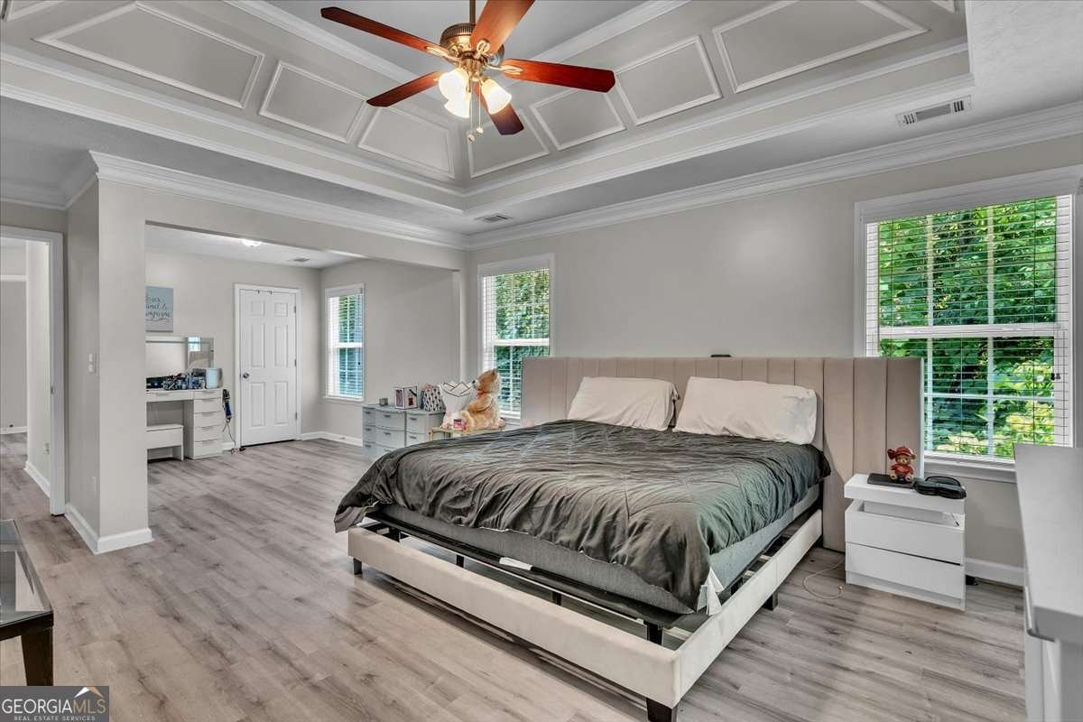 4439 Flat Stone Drive Snellville - Photo 18