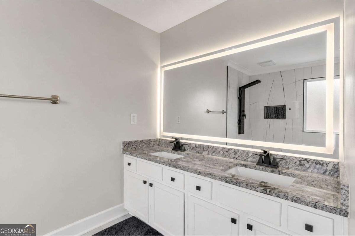 4439 Flat Stone Drive Snellville - Photo 20