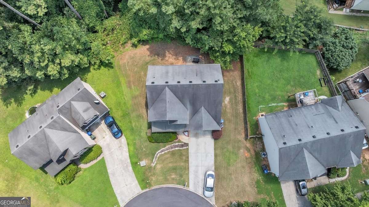 4439 Flat Stone Drive Snellville - Photo 23