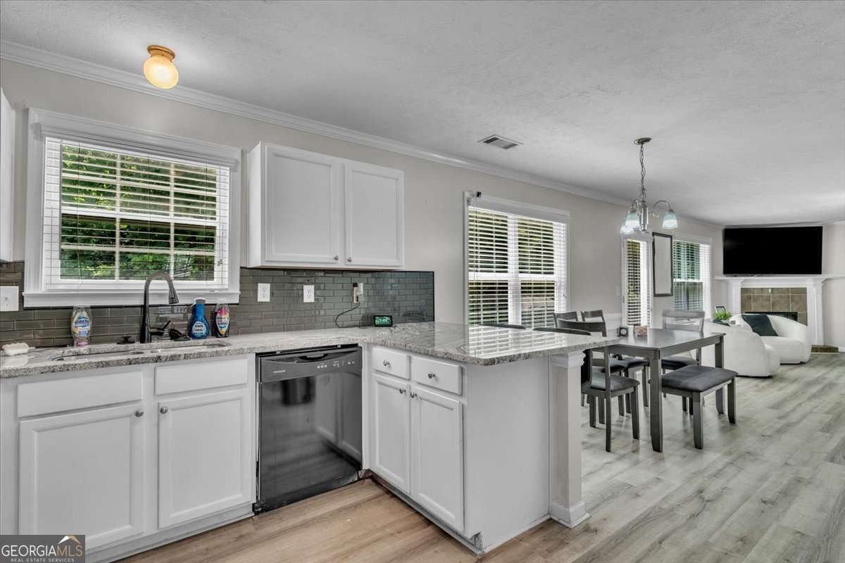 4439 Flat Stone Drive Snellville - Photo 6