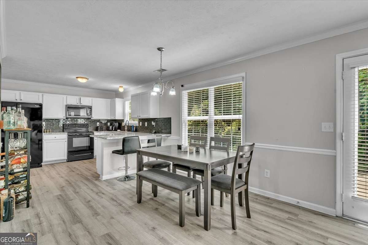 4439 Flat Stone Drive Snellville - Photo 7