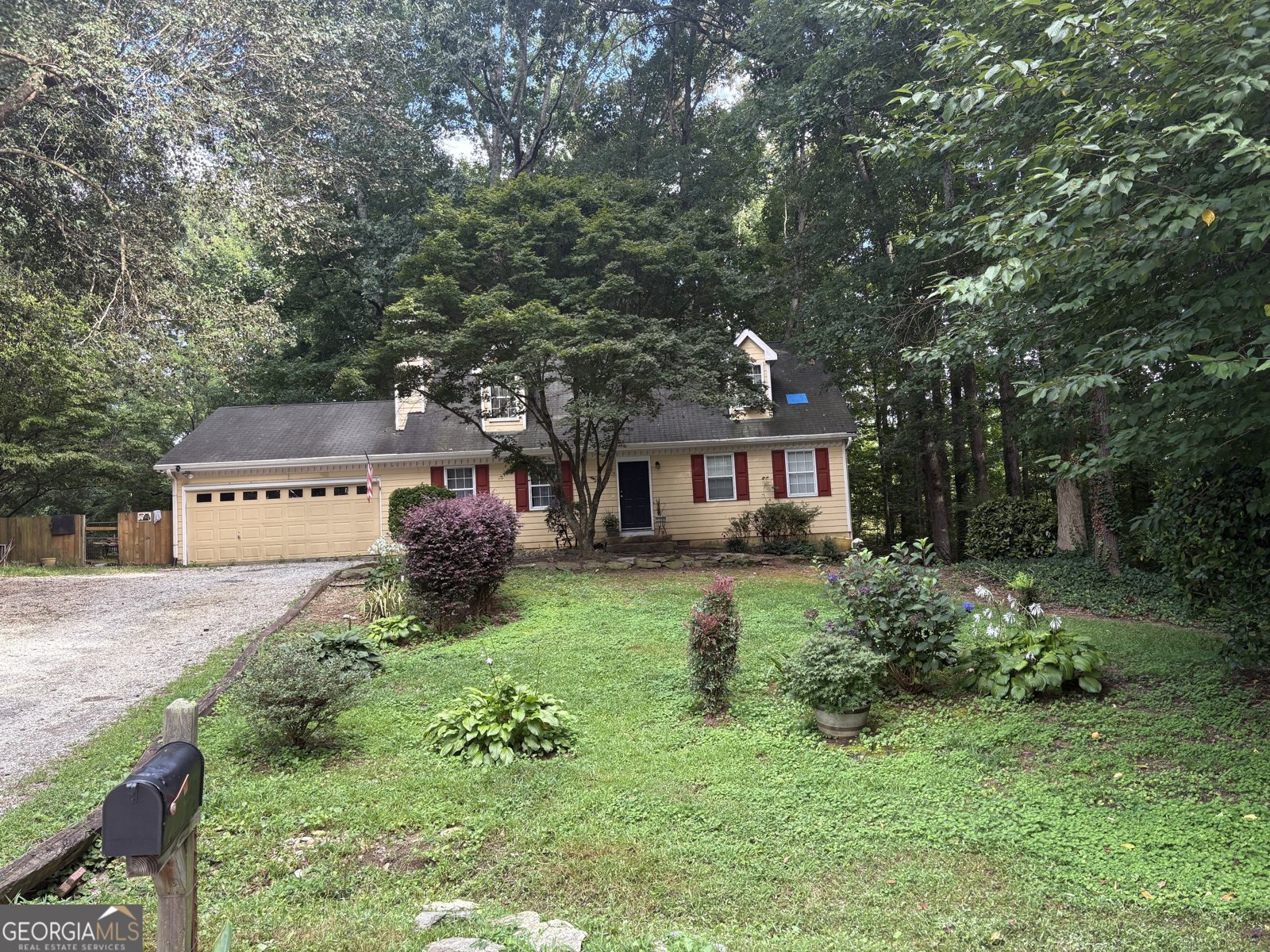 2386 Huntsman Path Monroe - main photo