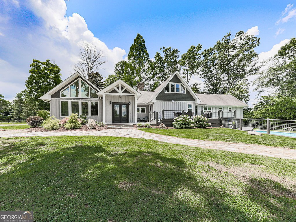 121 Cider House Lane Blue Ridge - main photo