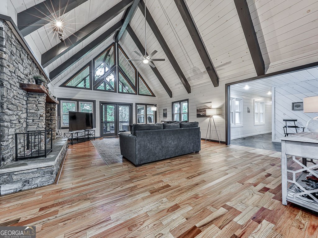 121 Cider House Lane Blue Ridge - Photo 13